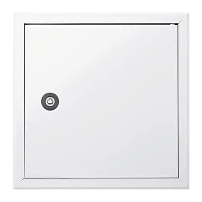 Upmann Revizní dvířka Primus 200 x 200 mm bílá