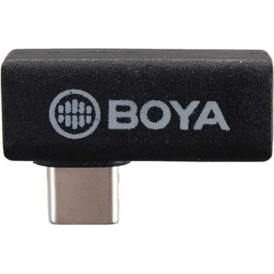 BOYA BY-K5