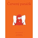 Červený panáčik