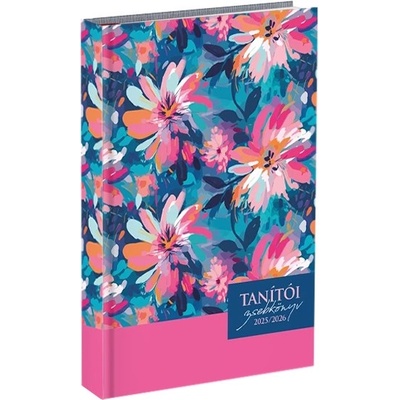 Pd calendar Джобна книга за учителя pd calendar хартиена корица a/5 Птици 2026-2027 p4114-3099 (p4114-3099)