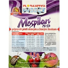 Floraservis MOSPILAN 20 SP 1,5 g