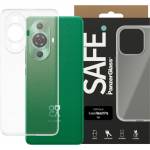 Panzer Гръб Safe Case за Huawei Nova 11 Pro - Прозрачен