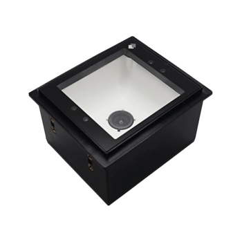 Newland FM3080 Hind, Multi Color LED index, 2D, HD, kit (RS232), black (NLS-FM3080V2-28)