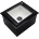 Newland FM3080 Hind, Multi Color LED index, 2D, HD, kit (RS232), black (NLS-FM3080V2-28)