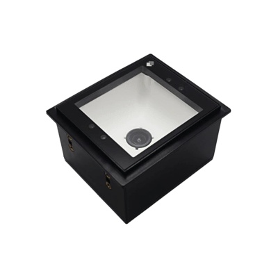 Newland FM3080 Hind, Multi Color LED index, 2D, HD, kit (RS232), black (NLS-FM3080V2-28)