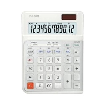CASIO DE 12 E ERG0