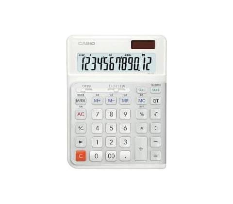 CASIO DE 12 E ERG0