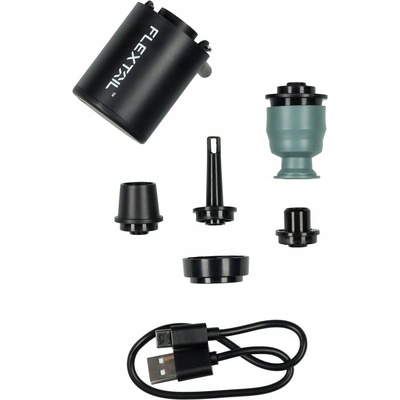 Portable 2-in-1 Air Flextail Tiny