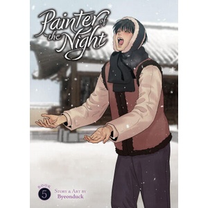 Painter of the Night Vol. 5 (2026)