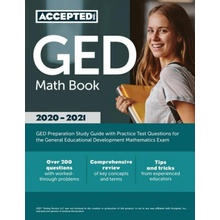 GED Math Book 2020-2021