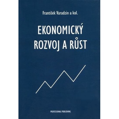 Ekonomický rozvoj a růst