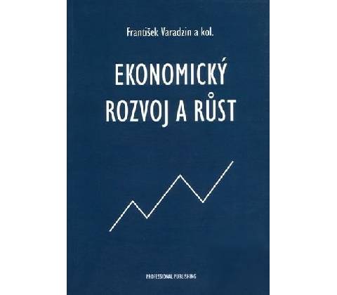 Ekonomický rozvoj a růst