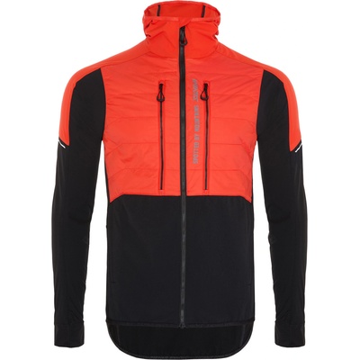 Silvini Core Размер: L / Цвят: червен