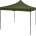 Cattara Waterproof 3x3 m