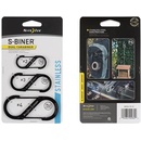 Nite Ize S-Biner 3-Pack