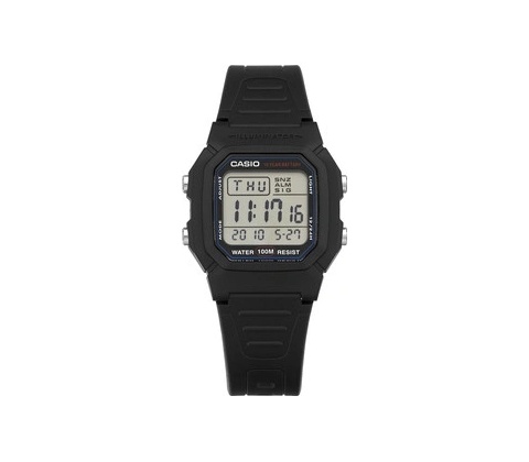 Casio W-800H-1A