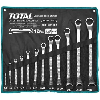 Image 1 of TOTAL THT1024121