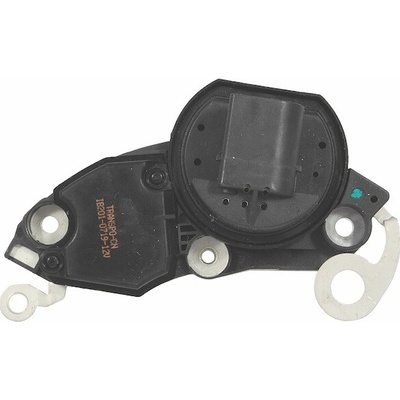 Regulátor napětí alternátoru Bosch (pro řadu 01220AA1A0) 12V