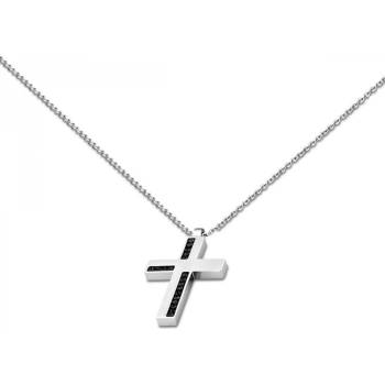 Lotus Дамско колие с кръст Lotus Style LS1362/1/3 (LS1362-1/3)