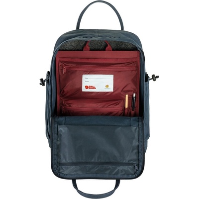 Fjällräven Органайзер за раница Fjallraven Kanken (F23508)