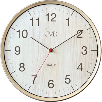 JVD HA17.2