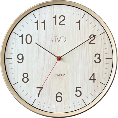 JVD HA17.2