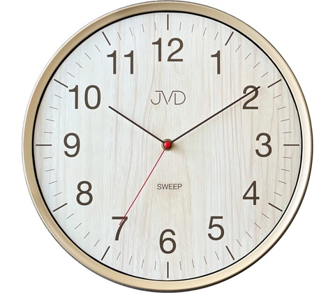 JVD HA17.2