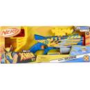 Nerf Marvel Wolverine