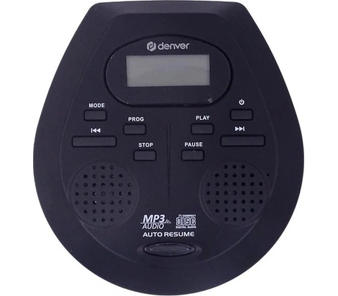 Denver DMP-395B