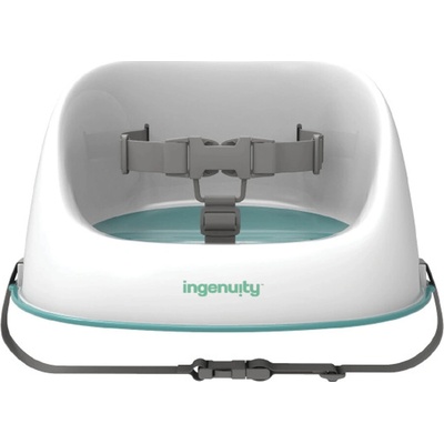 Ingenuity Podsedák Simplicity Seat Grey