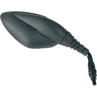 VICMA pravé zrcátko, průměr závitu 10mm, pravé, barva černá CAGIVA NAVIGATOR, raptor, V-raptor 125/650/1000 2000-2010 (E508D)