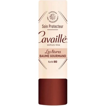 Roge cavailles Levres Gourd 5.5g Sunscreen - Golden