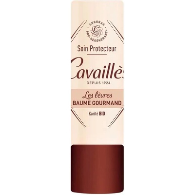 Roge cavailles Levres Gourd 5.5g Sunscreen - Golden