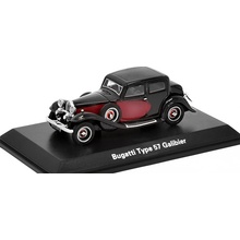 BoS Models Bugatti typ 57 Galibier 1934 1:87