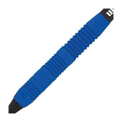 Unicorn Core Plus Rubberised Blue 16g