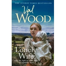 The Lonely Wife - (Wood Val)