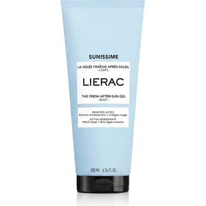 Lierac Sunissime The Fresh After-Sun Gel 200 ml