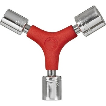 Inline Y Tool multifunkční klíč Wicked