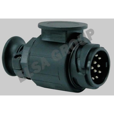 Zástrčka 13pin (DIN) 900001506533