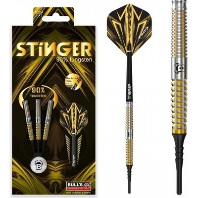 Bull’s Stinger Soft 90% Tungsten 20 g