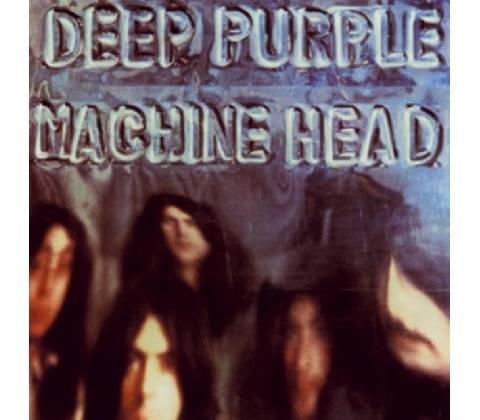 Machine Head Deep Purple