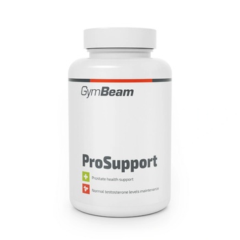 GymBeam Грижа за простатата Prostate Support 90 капс