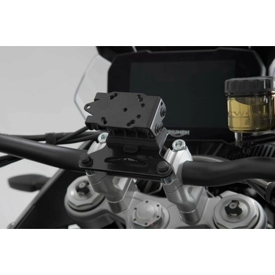 Triumph Tiger 900/900 GT (20-) - QUICK-LOCK držák GPS, SW-Motech