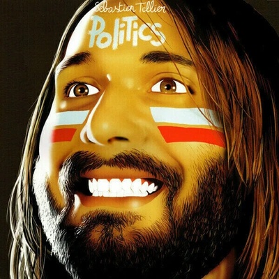 Sebastien Tellier - Politics (LP) (3516628348518)