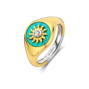 Ti Sento Prsten 12335TQ