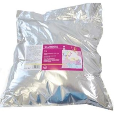 Glukogal plv. 1 kg