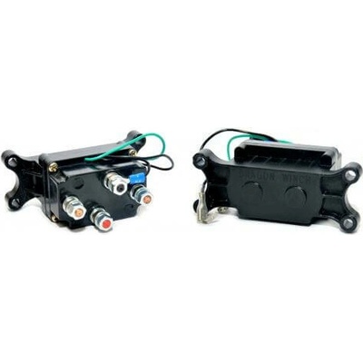 Relé k navijáku Dragon Winch ATV 250A