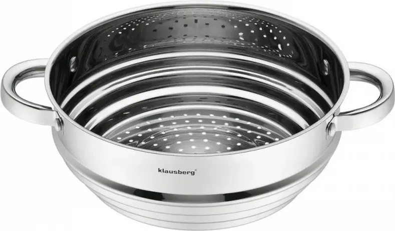 Klausberg KB 7587
