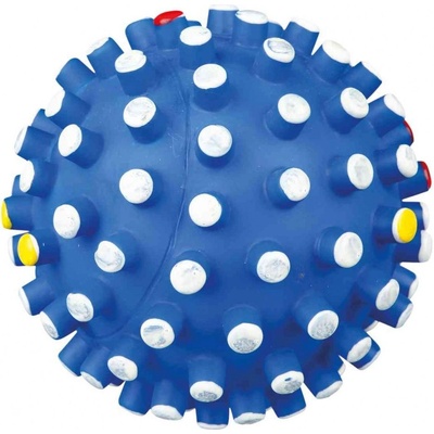 Trixie míč se špuntíky 12 cm 3421