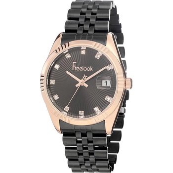 Freelook Дамски часовник Freelook Belle - FL. 1.10109-5 (FL.1.10109-5)